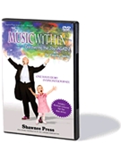 Music Within by Seelig Timothy for DVD