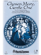 Chosen Mary Gentle One by Martin Joseph M for CD-ROM