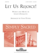Let Us Rejoice by Ovokaitys Cindy - Pethel Stan - for 2-Part Mixed