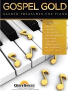 Gospel Gold by Various for Piano
