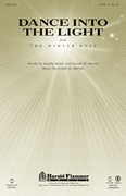 Dance Into The Light by Martin Joseph M for CD-ROM