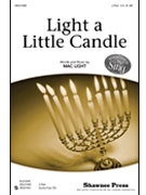 Light A Little Candle by Light Mac for 2-Part