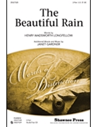 Beautiful Rain by Gardner Janet for Accompaniment CD