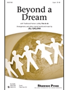 Beyond A Dream by - Gallina Jill - for 2-Part