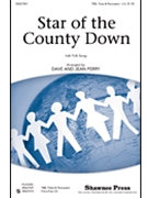 Star Of The County Down by - Perry Dave and Jean - for TTB