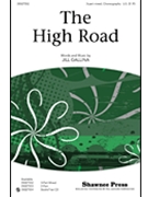 High Road The by Gallina Jill for 3-Part Mixed