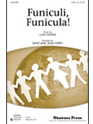 Funiculi Funicula by Denza Luigi - Perry Dave and Jean - for 2-Part
