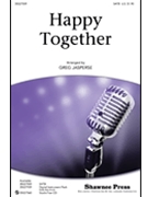 Happy Together by Bonner and Gordon - Jasperse Greg - The Turtles for Accompaniment CD