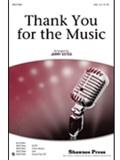 Thank You For The Music by Bjorn Ulvaeus - Estes Jerry - ABBA for Accompaniment CD
