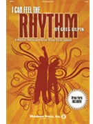 I Can Feel The Rhythm by Gilpin Greg for SATB (Classroom Kit W/ Pno)