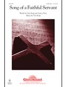 Song Of A Faithful Servant by Besig Don for SATB