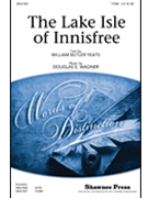 Lake Isle Of Innisfree by Wagner Douglas E for T(T)BB
