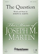 Question The by Martin Joseph M for CD-ROM