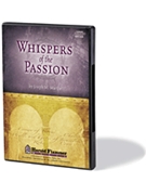 Whispers Of The Passion by Martin Joseph M for Kit CD-ROM (Digital Resource Kit)
