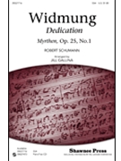 Widmung by Schumann Robert - Gallina Jill - for SSA