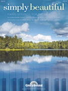 Simply Beautiful by - Various - for Piano