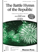 Battle Hymn Of The Republic by Steffe William - Beery Lon - Julia Ward Howe for 3-Part Mixed