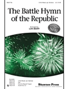 Battle Hymn Of The Republic by Steffe William - Beery Lon - Julia Ward Howe for Instrumental Parts