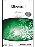 Blizzard by Courtney Vicki Tucker for SAB