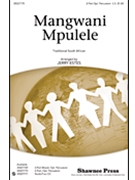 Mangwani Mpulele by - Estes Jerry - for 2-Part