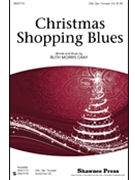 Christmas Shopping Blues by Gray Ruth Morris for Accompaniment CD