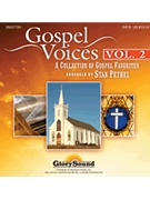 Gospel Voices Volume 2 by - Pethel Stan - for CD