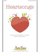 Heartsongs by Martin Joseph M for 2-Part