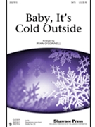 Baby It's Cold Outside by Frank Loesser - O'Connell Ryan - for Accompaniment CD (Featured On Glee)