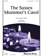 Sussex Mummer's Carol by - Gilpin Greg - for SATB