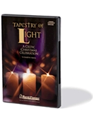 Tapestry Of Light by Martin Joseph M for Kit CD-ROM (Digital Resource Kit)