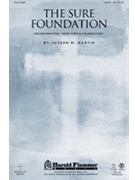 Sure Foundation by Martin Joseph M - Martin Joseph M - for CD-ROM