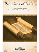 Promises Of Isaiah by Barrett Michael and A for SATB