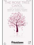 Rose Tree Carol From The Winter Rose by - Martin Joseph M - for CD-ROM