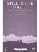 Still Is The Night by Martin Joseph M for CD-ROM Sco