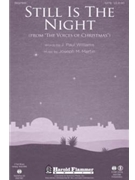 Still Is The Night by Martin Joseph M for Accompaniment CD