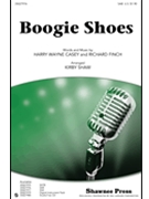 Boogie Shoes by Casey and Finch - Shaw Kirby - KC and the Sunshine for SAB