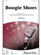 Boogie Shoes by Casey and Finch - Shaw Kirby - KC and the Sunshine for SSA