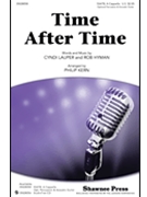 Time After Time by Lauper and Hyman - Kern Philip - Cyndi Lauper for Accompaniment CD