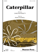 Caterpillar by O'Connell Ryan for 2-Part
