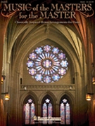 Music Of The Masters For The Master by - Various - for Piano