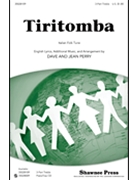 Tiritomba by Perry Jean - Perry Dave and Jean - for SSA