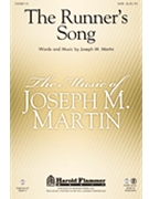 The Runner's Song by Martin Joseph M for Studiotrax