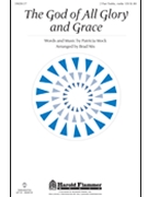 God Of All Glory And Grace by Mock Patricia - Nix Brad - for SA