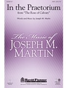 In The Praetorium/fr Rose Of Calvary by Martin Joseph M for CD-ROM