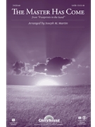 Master Has Come by - Martin Joseph M - for CD-ROM