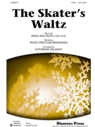 Skater's Waltz by Waldteufel Emile - DeLanoy Catherine - for 2-Part