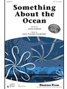 Something About The Ocean by Courtney Vicki Tucker for TB Secular