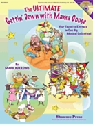 Ultimate Gettin' Down With Mama Goose by Burrows Mark for Accompaniment CD (Enhanced Cd)