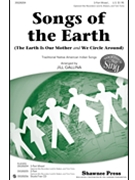 Songs Of The Earth by - Gallina Jill - for Accompaniment CD