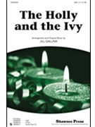 Holly & The Ivy by - Gallina Jill - for Accompaniment CD